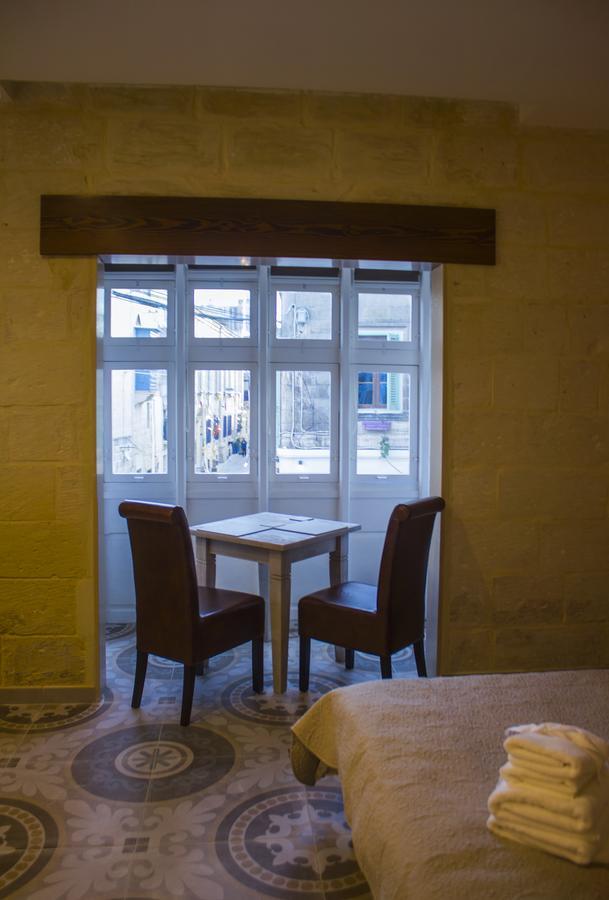 Casa Azzopardi Suites ربات المظهر الخارجي الصورة