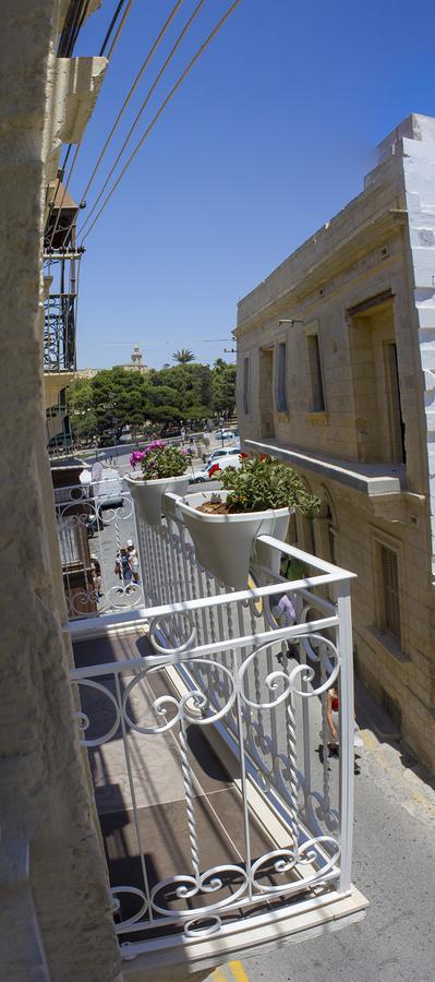 Casa Azzopardi Suites ربات المظهر الخارجي الصورة